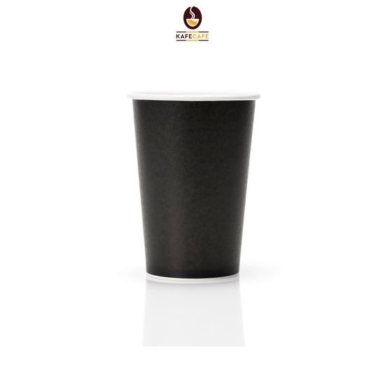 Picture of PAPER HOT CUP CAFE 6OZ / 177ML X 50PCS